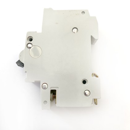 Wylex NSB40 Old Style Metal Clip B40 40A 40 Amp MCB Circuit Breaker Type B